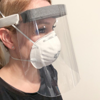 Face Shield PPE